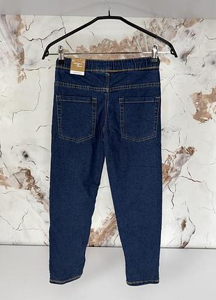 Джинси для хлопчика 3