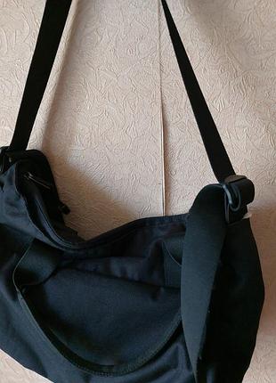 Сумка jack wolfskin.