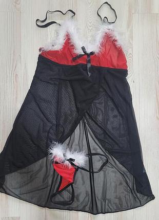 Бебідол новорічна m