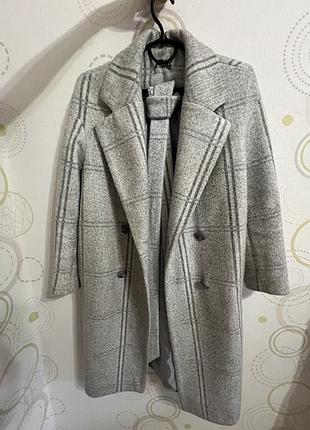 Пальто жіноче