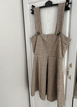 Сукня zara woman за дуже вигідною ціною