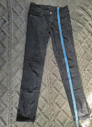 Штани massimo dutti