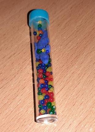 Набор орбиз росташки + ростушка динозаврик внимательно читайте условия пересылки!