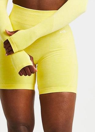 Велосипедки женские