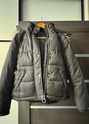 Дуже тепла куртка  розмір s