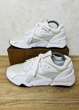 Кросівки puma