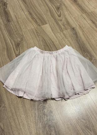 Спідничка для дівчинки