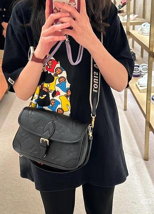 Сумка сумочка шкіряна