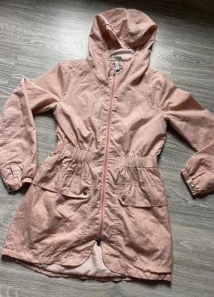 Вітрівка adidas neo p. xs-s