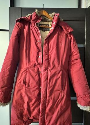 Оригінальна куртка пальто , розмір xs