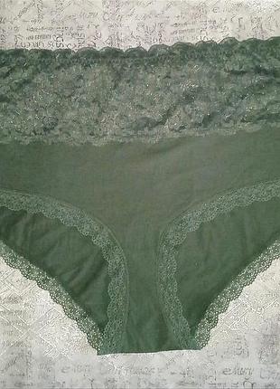 Трусики батал.