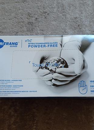 Перчатки набор sritrang glovers