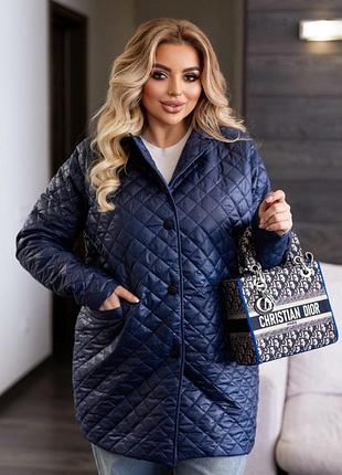 Жіноча куртка-піджак.женская куртка деми