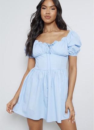 Сукня корсетна від plt