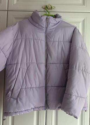 Курточка на зиму , осінь , весну