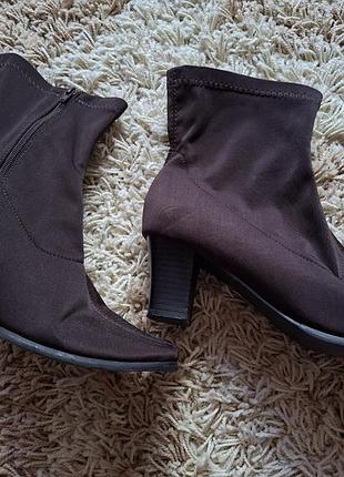 Ботильоны женские 26.5 см