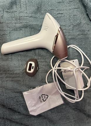 Фотоепілятор lumea від philips sc1997/00 серії 7000