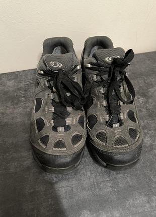 Чоловічі кросівки, кросівки salimon