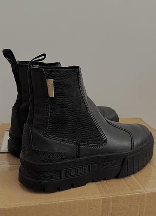 Puma чоботи челсі