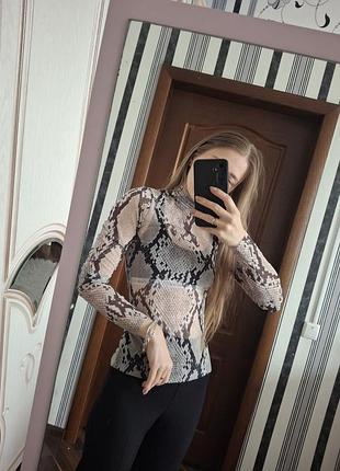 Топ сітка в принт