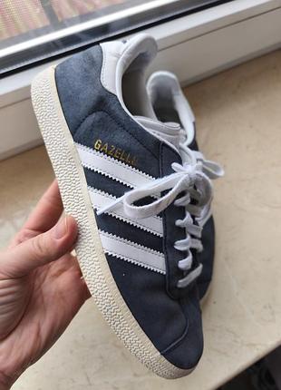 Оригінальні кросівки adidas gazelle