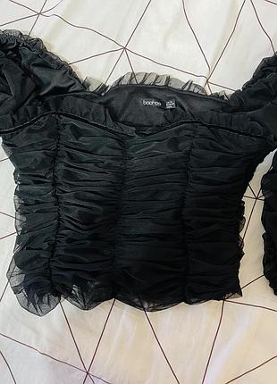 Кофтинка від boohoo