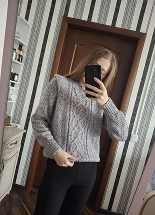 Кофта светр