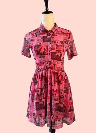 Платье женское urban outfitters