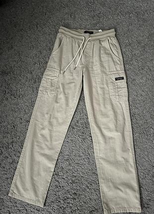 Шкільні джинси