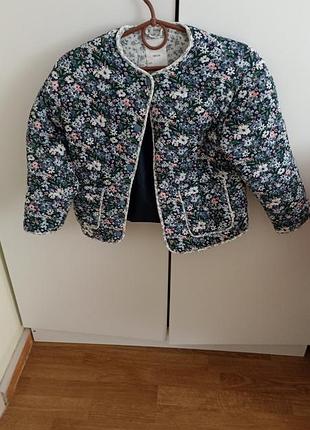 Куртка піджак