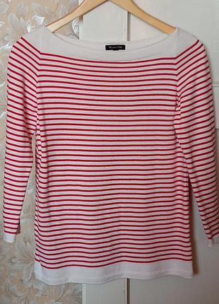 Джемпер massimo dutti