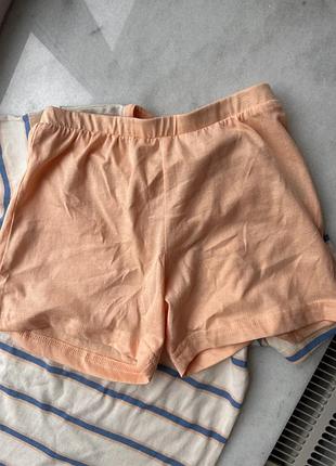 Піжама на дівчинку