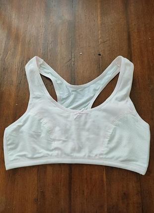 Топ спортивный