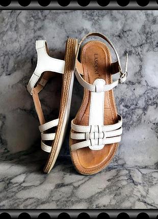 Босоножки lasocki