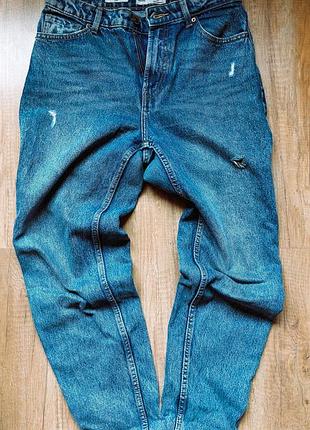 Qiz mushukni narsalarga ishqalaydi