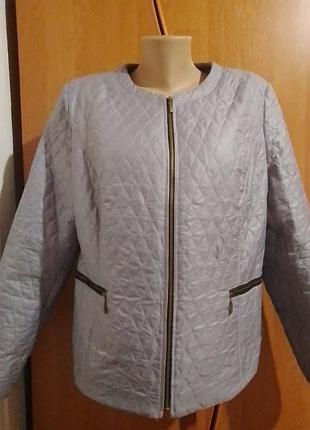 Курточка весна-осень