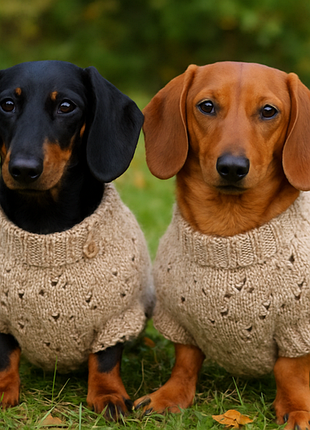 Одежда для собак ❤️