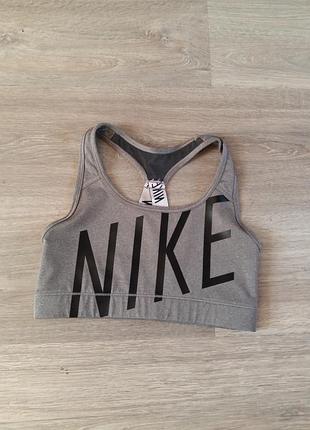 Топ оригинал nike