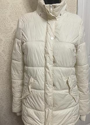 Куртка молочна
