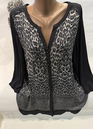 Хорошая трендовая рубашка