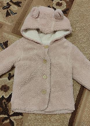Кофточка для девочки