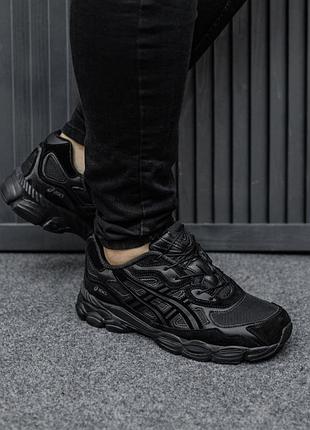 Asics gel-nyc termo