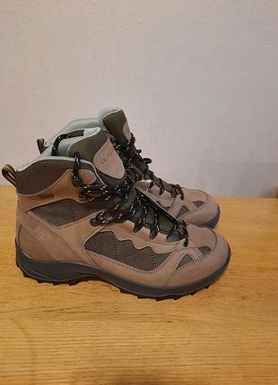 Мужские ботинки