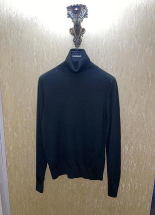 Гольф светр uniqlo