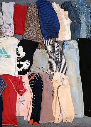 Одежда для девочки