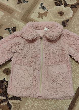 Кофточка детская