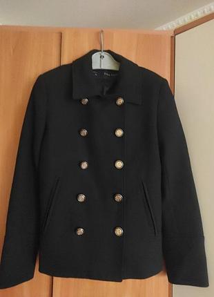 Піджак двобортний