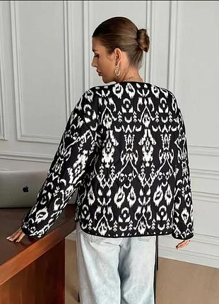 Куртка весна осінь