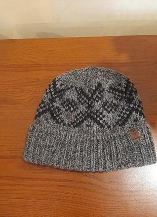 Шапка timeberland