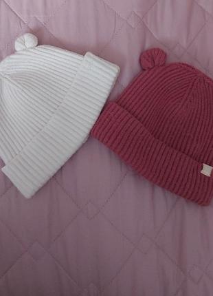 Шапка 18-24 мес